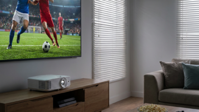 Para quién encaja el Optoma UHD38x y para quién no
