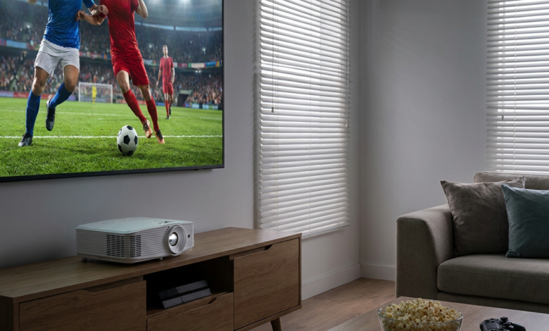 Para quién encaja el Optoma UHD38x y para quién no